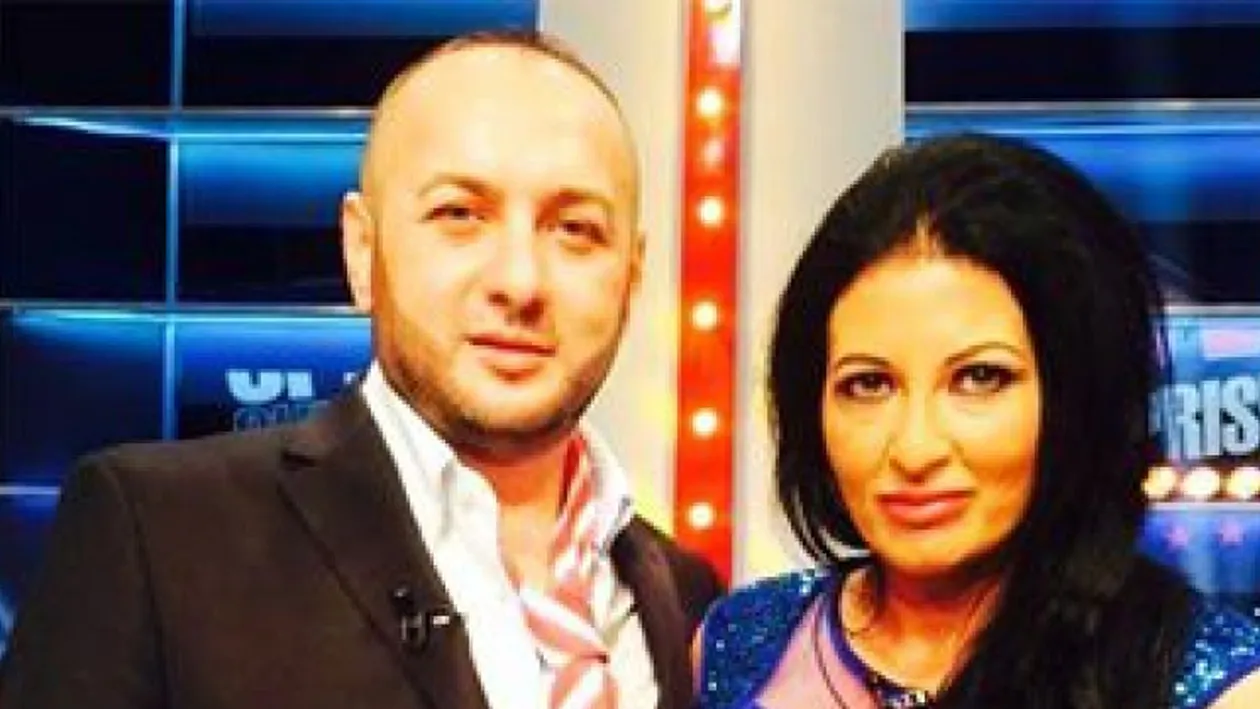 ANCA de la Strehaia, apariţie spectaculoasă alături de fiul ei, ALIN!  Cum a ieşit pe stradă