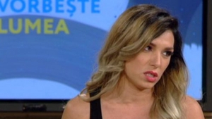 SORANA DARCLEE şi-a schimbat look-ul! Cum arată acum