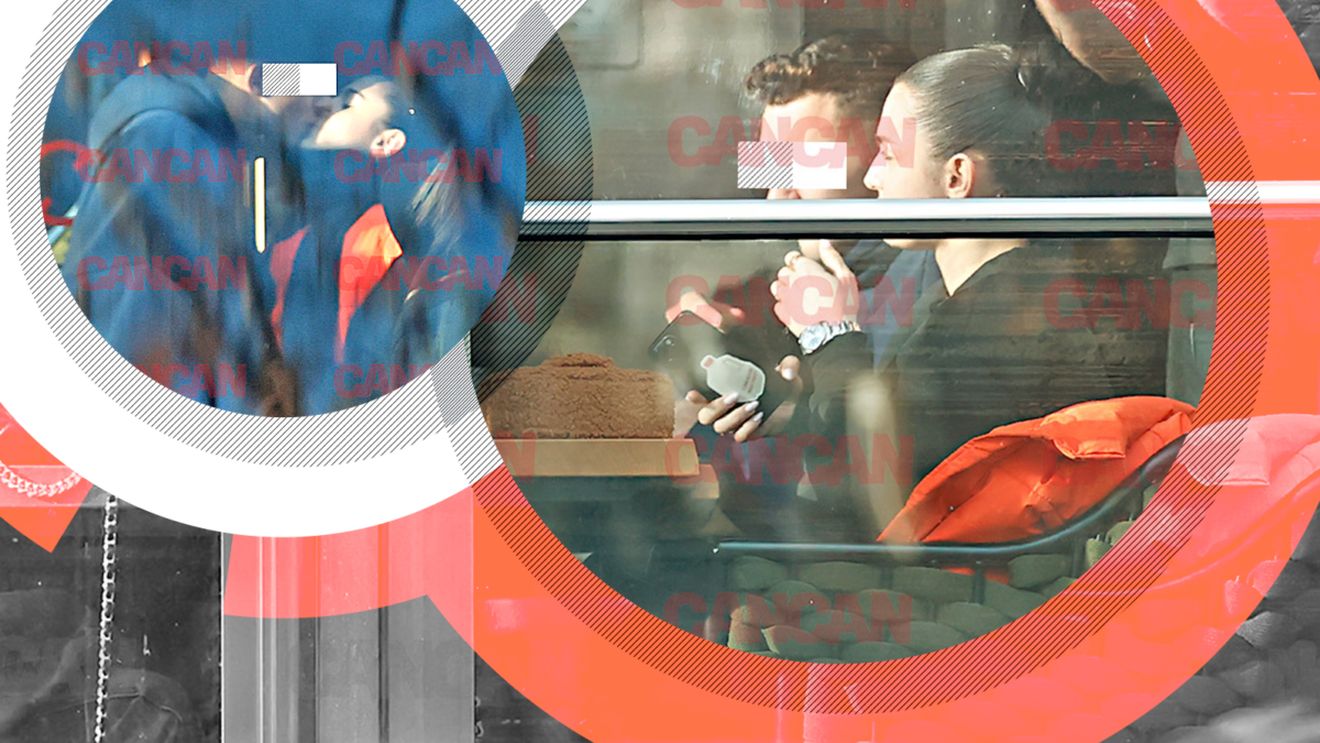 Fiica Andreei Esca a preluat frâiele: e dovada supremă a iubirii! Alexia & iubi s-au ”dezlănțuit” în mijlocul străzii!