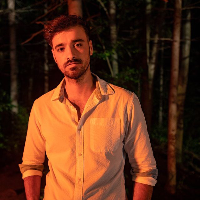 Liviu Teodorescu / (Foto : Instagram.com)