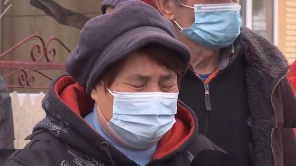 Un bărbat în vârstă de 37 de ani este dispărut de o lună. Mama acestuia, dezvăluiri cu lacrimi în ochi