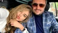 Milionarul Gabriel Stati și modelul Anastasia Fotachi se căsătoresc: „Eu nu pretind banii lui. Dacă e să fie de semnat un contract matrimonial, nu m-ar ofensa”