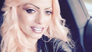 Nicoleta Guţă, mesaj pentru mama ei: „Eşti icoana mea!”