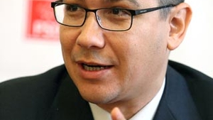 Deputatii au aprobat proiectul privind sistemul de vot uninominal initiat de Ponta si Antonescu