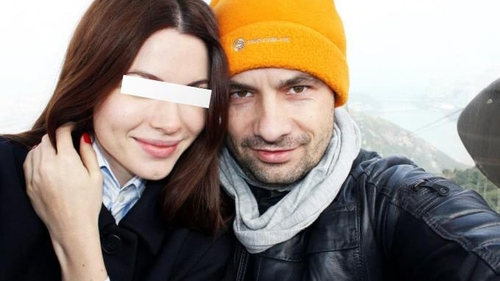 Mesaj emotionant al unei stiriste, chiar in ziua in care a implinit 29 de ani!Cum va petrece dupa ce sotul ei a fost arestat!
