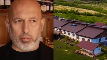Se cere demolarea Fermei Dacilor, pensiunea unde 8 persoane și-au pierdut viața după un incendiu devastator. Cornel Dinicu, la un pas să rămână fără afacere!