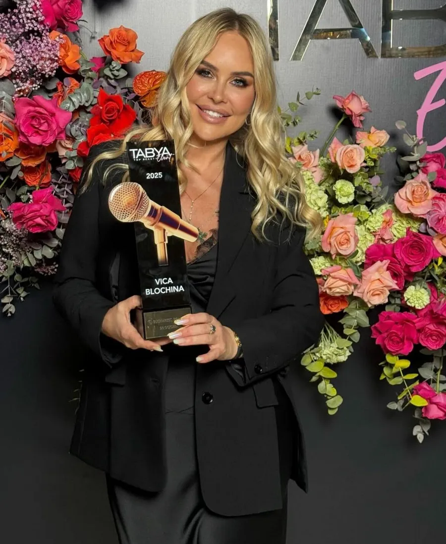 Vica Blochina ne învață pașii pe care să-i urmăm pentru a avea succes în 2026
