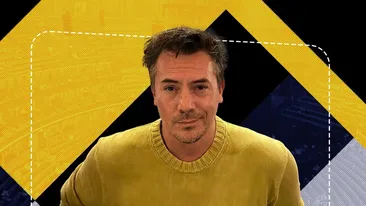 „Eu cost foarte puțin!” Răzvan Fodor dezvăluie motivul surprinzător pentru care refuză să mai apară pe TV