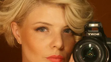 Bianca Ionita: Eu sunt de moda veche in privinta hainelor, pentru ca am ascultat-o pe bunica mea