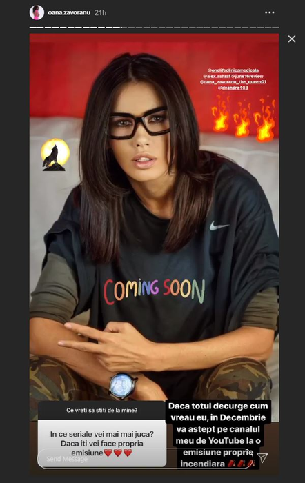 Oana Zăvoranu, selfie incendiar la un salon de fițe din Capitală! Bărbații au înnebunit când au văzut ce bikini minusculi a purtat