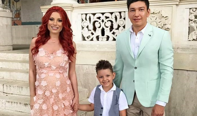 Însărcinată în ultimul trimestru, Elena Gheorghe a făcut marele anunţ în privinţa venirii pe lume a fetiţei. „Medicul mi-a spus…”