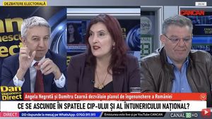 Criza de curent, programată în România? Dezvăluiri incendiare după criza din Spania