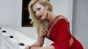 ASTA e imaginea pe care o vede Iulia Vantur in fiecare dimineata cand se trezeste! Cum se simte vedeta peste hotare