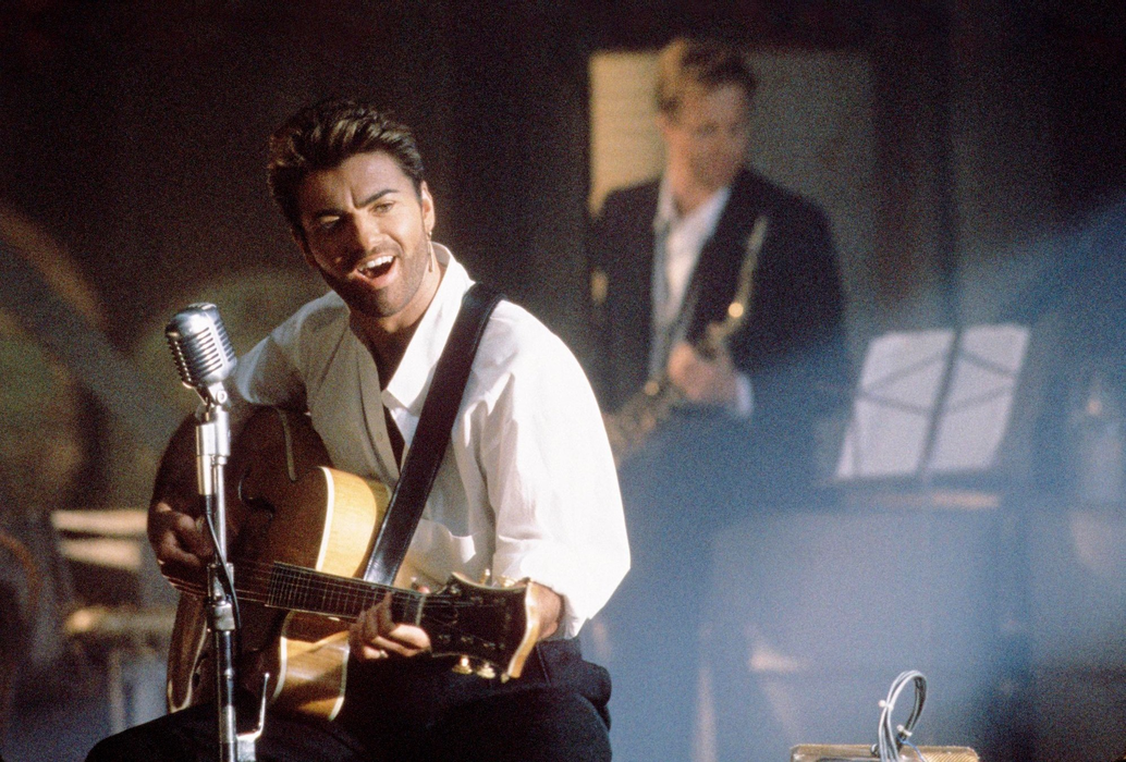 Familia lui George Michael, lovită de o tragedie. Sora regretatului artist a murit la 59 de ani. Cauza decesului
