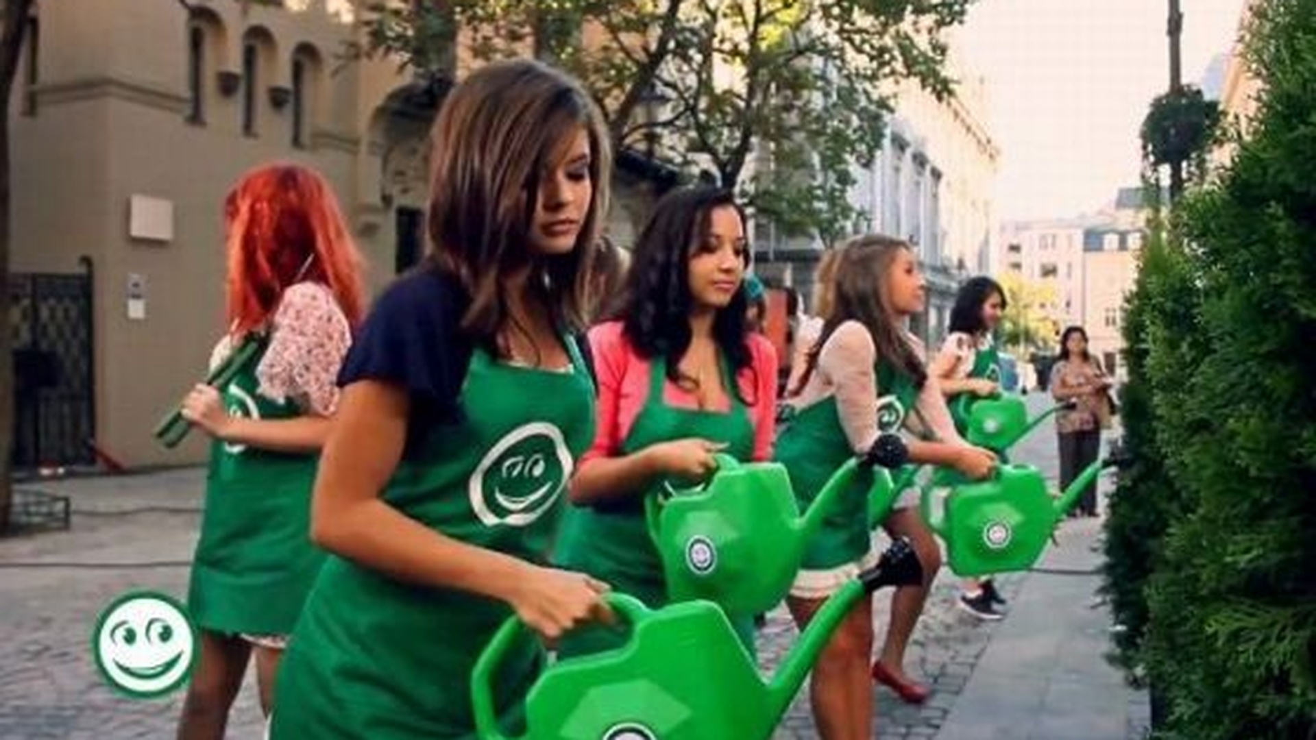 Romprest ii invata pe elevii din sectorul 1 sa se comporte “eco”!
