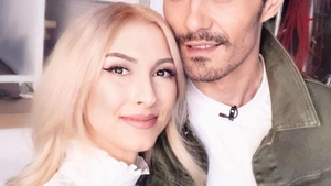 George Burcea vrea să fie mai celebru decât Andreea Bălan! Ce lovitură de grație i-a pregătit artistei