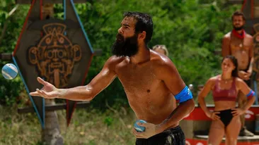 Robert Moscalu, eliminat de la Survivor România!? Tot mai mulți fani ai emisiunii Pro TV cer ca „războinicul” să plece din Republica Dominicană