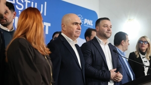 Ciprian Ciucu, primele declarații după ce a câștigat Primăria Capitalei: ”Vreau să fac din București proiectul vieții mele”