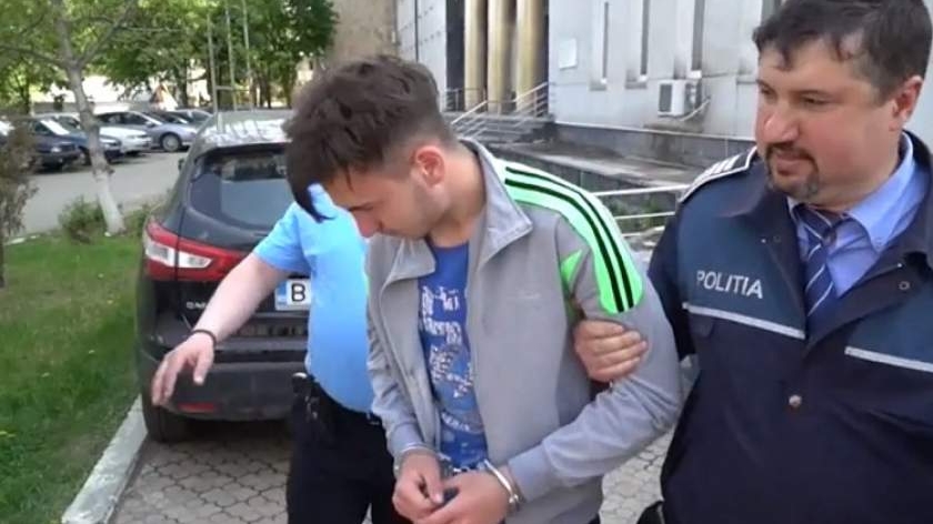 Ancheta în cazul crimei Petronelei Mihalachi a ajuns la final! Adolescentul de 17 ani aşteaptă pedeapsa!