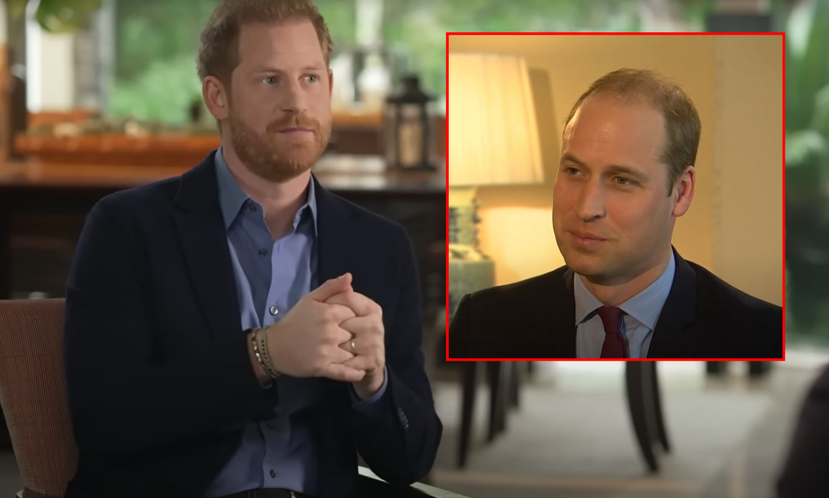 Prințul Harry a făcut dezvăluiri incredibile în cartea sa. Sursă foto: capturi video