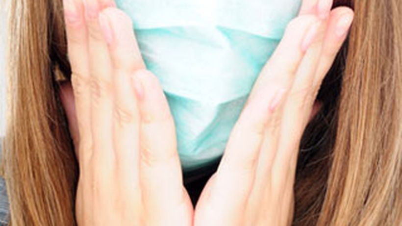 Cea mai nemiloasa boala este chiar teama de boli – esti ipohondru?