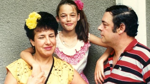 Andreea Raicu, mărturisiri sfâșietoare: "Când greșeam, tata mă umilea îngrozitor". Ce îi făcea bărbatul