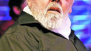 Johnny Raducanu si-a respectat promisiunea I-a jurat tatalui ca va muri in Romania!