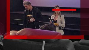 A combinat-o pe dansatoarea maneliștilor! Antonio Pican a stat un an pe ”tușă”, după despărțirea de Bibi, dar a lovit la...