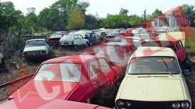 Programul "Rabla" se amana cu o saptamana