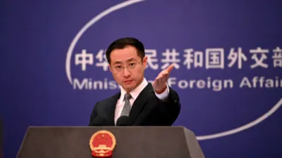 Reacția Chinei după acuzațiile Kremlinului că ucrainenii au atacat reședința lui Putin