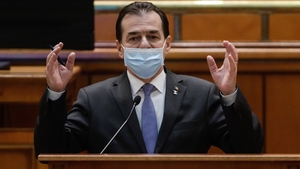 E oficial! Ludovic Orban a semnat modificarea Stării de Alertă. Noile restricții au intrat în vigoare de astăzi