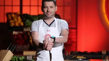 Concurentii de la Masterchef, la capatul puterilor. Sa ne @%^& frate pana invatam ceva