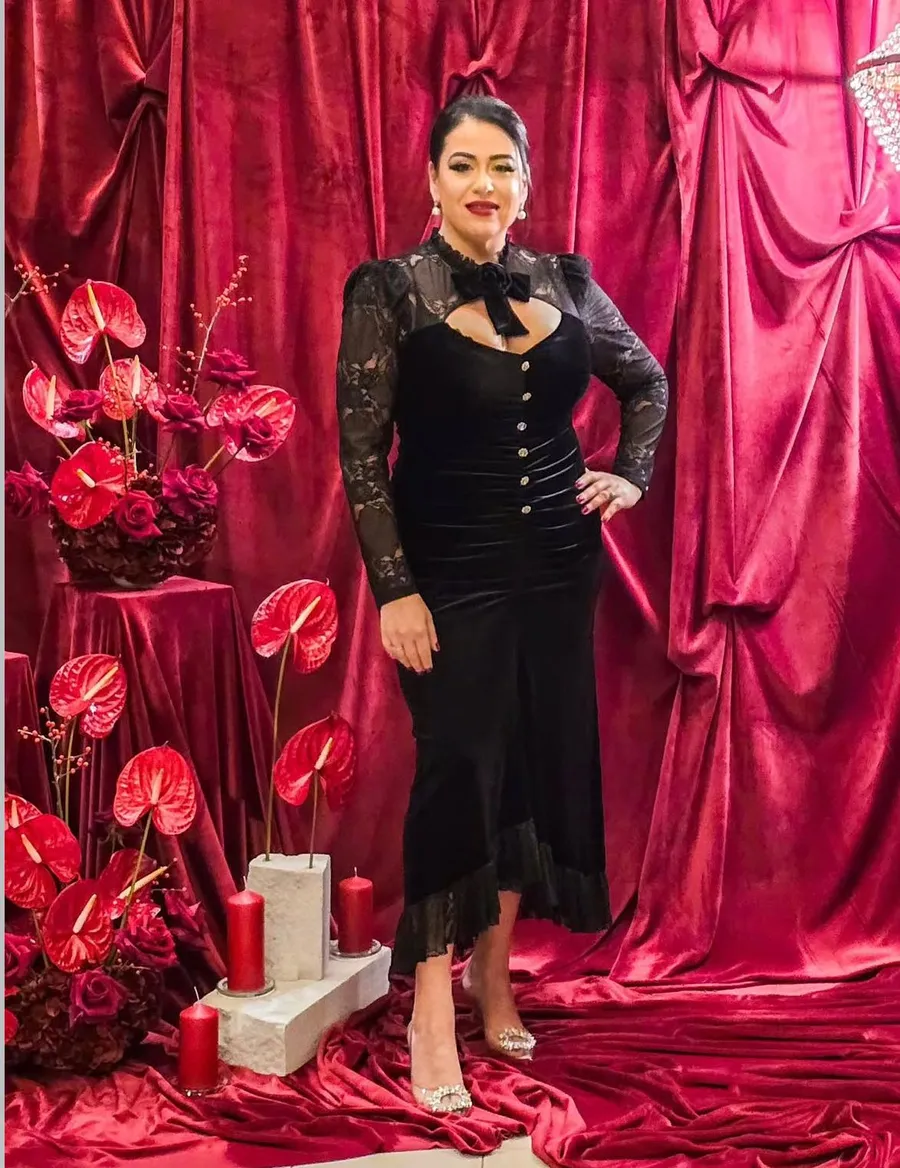 Oana Roman ne spune că 2025 a fost un an foarte bun pentru ea