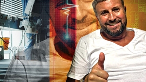 Informații de ultimă oră  despre starea de sănătate a lui Bote: ”Este în continuare la terapie Intensivă!  Abia a început să…”