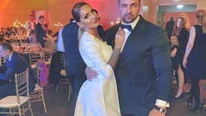 Cine este fosta soție a lui Alex Bodi, femeia pentru care s-a certat cu Bianca Drăgușanu! Iulia a fost dansatoare la bară