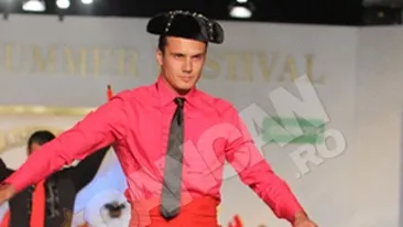 A inceput FASHION TV SUMMER  FESTIVAL 2011! VEZI AICI cele mai frumoase momente