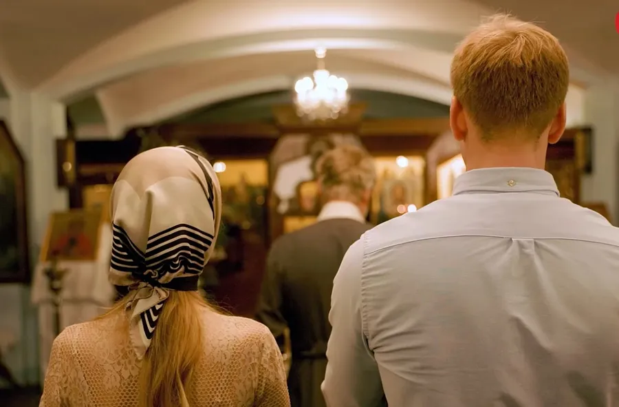 Botezurile s-au înmulțit după pandemie (Foto: captură video)