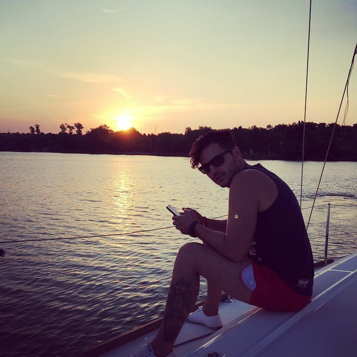 Liviu Vârciu e topit după fetiţa lui! Imagine de colecţie