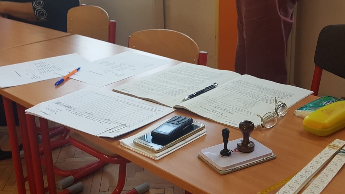 RAPORTARE REFERENDUM FAMILIE. Răsturnare de situație! Prezența la vot până la ora 13.00
