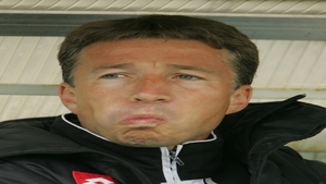 "Scara magarului" cu Ghita Muresan si Dan Petrescu! Vezi cum s-au salutat cei doi!