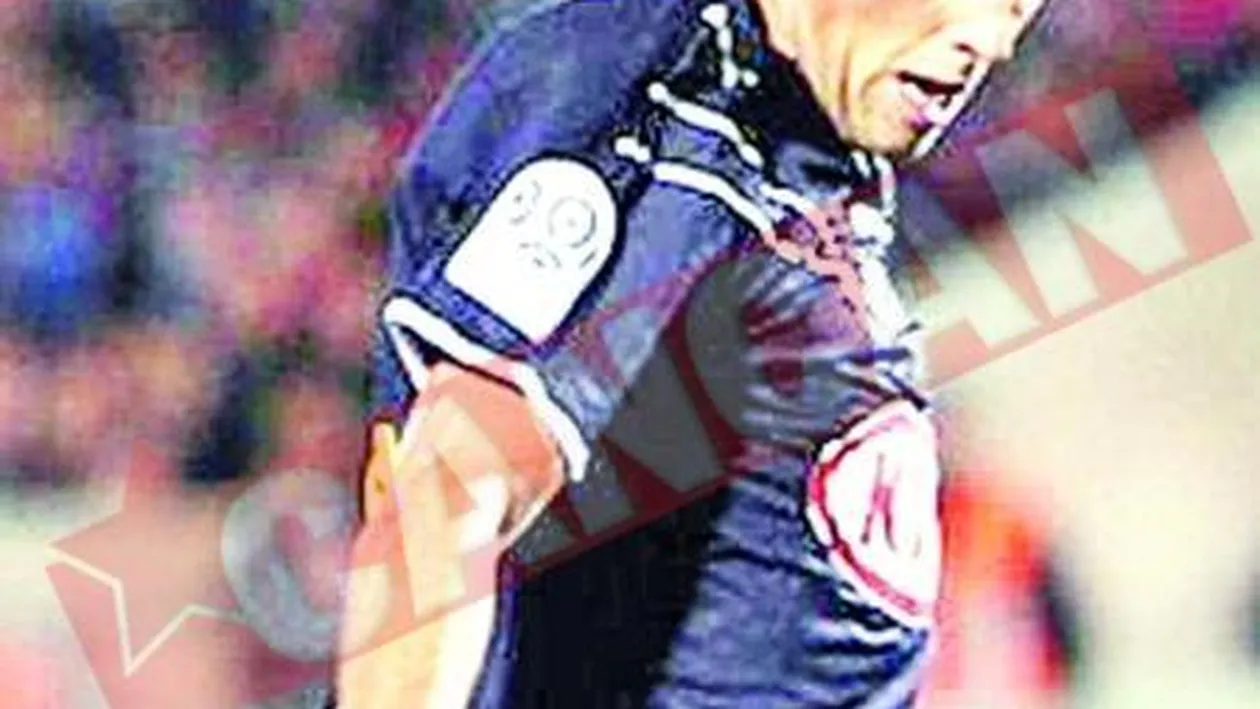 Gourcuff nu vrea sa se intoarca la Milan