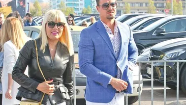 Elena Udrea a făcut anunțul! Ce nume va purta fetița ei