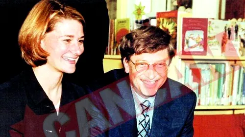 Familia lui Bill Gates n-are voie sa cumpere iphone