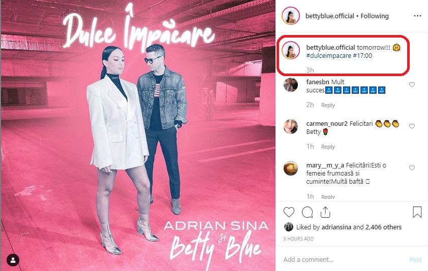Betty Salam a presimțit moartea mamei sale. Mărturii dureroase făcute la 10 ani de la moartea Fănicăi