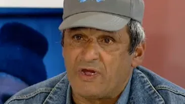 Marturisirile cutremuratoare ale tatalui fotbalistului Banel Nicolita: In Franta am cersit si am cautat prin gunoaie