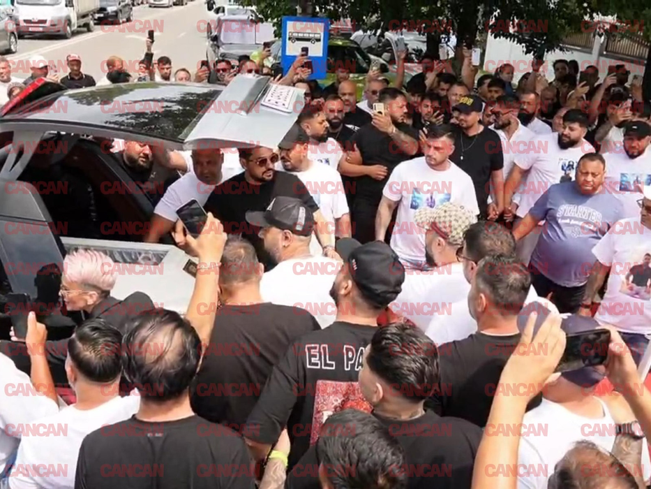 BREAKING! Înmormântarea lui Ciprian Pian a fost AMÂNATĂ! Rezultatul autopsiei dă totul peste cap