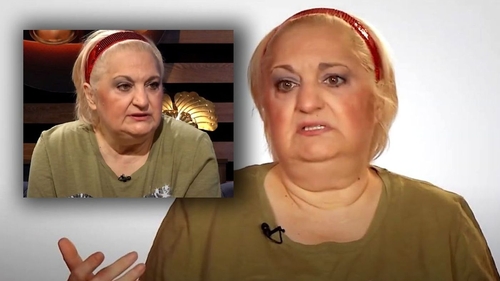 Ce probleme de sănătate a avut Marinela Chelaru. Actrița era grav bolnavă: „Nu-mi revin”