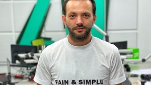 Ce a făcut Mihai Morar, după ce s-a vaccinat împotriva COVID-19. Toată lumea a văzut!