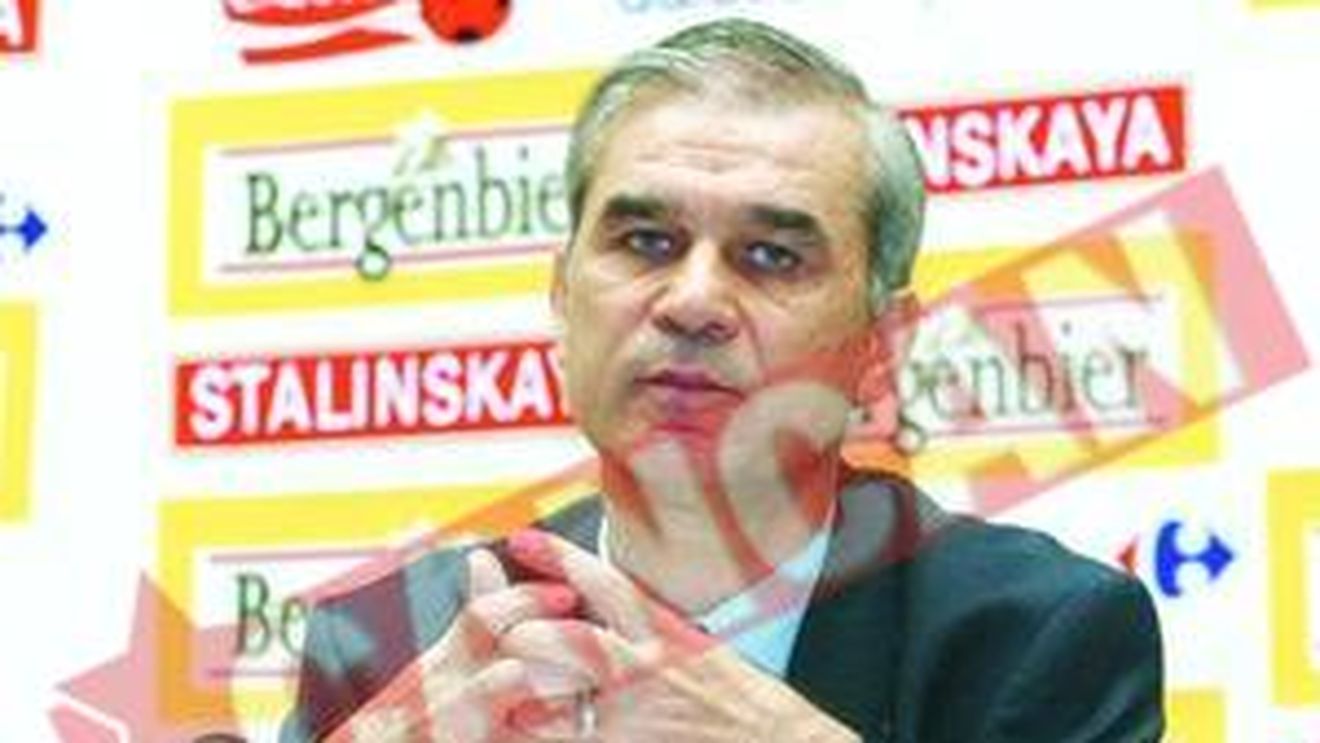 Iordanescu, "nascut" pentru sefia judetului Ilfov