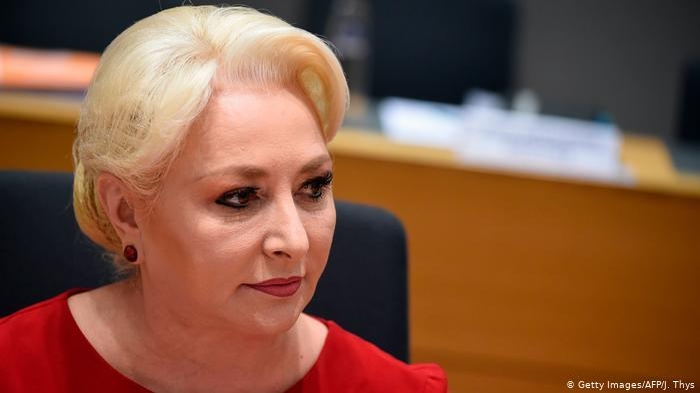 Dăncilă, atac dur la adresa lui Iohannis, Orban și Vela: ”Două treimi dintre medicii din România sunt femei. Spuneți...”